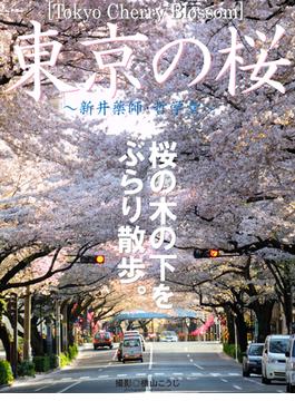 Tokyo Cherry Blossom　東京の桜　～新井薬師・哲学堂～(風景写真集)