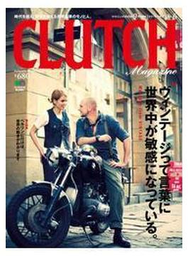 CLUTCH Magazine Vol.6