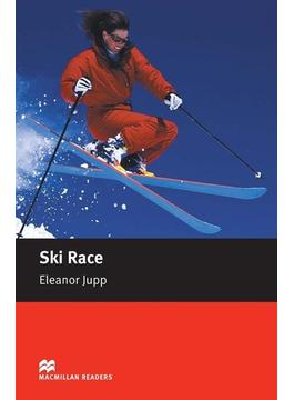 [Level 1: Starter] Ski Race