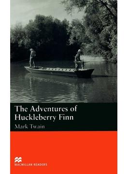 [Level 2: Beginner] The Adventures of Huckleberry Finn