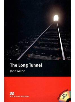 [Level 2: Beginner] The Long Tunnel