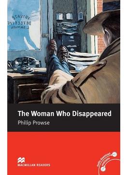 [Level 5: Intermediate] The Woman Who Disappeared