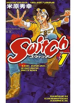 Switch　VOL.1(少年チャンピオン・コミックス)