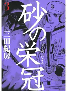 砂の栄冠（３）