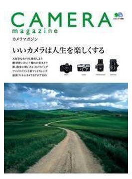 CAMERA magazine no.1