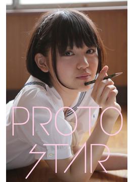 PROTO STAR 夏居瑠奈 vol.3(PROTO STAR)