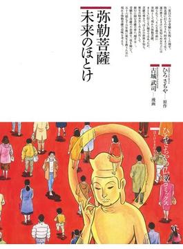弥勒菩薩未来のほとけ(仏教コミックス)