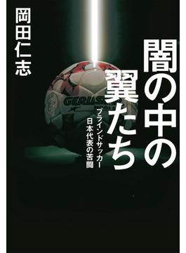 闇の中の翼たち ブラインドサッカー日本代表の苦闘(幻冬舎単行本)