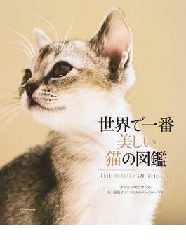 世界で一番美しい猫の図鑑