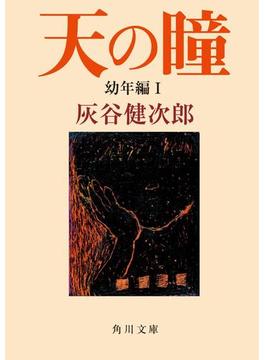 天の瞳　幼年編Ｉ(角川文庫)