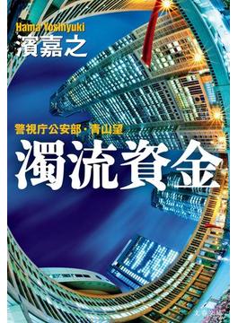 濁流資金　警視庁公安部・青山望(文春文庫)