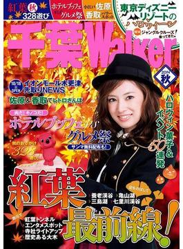 千葉Walker2014 秋(Walker)