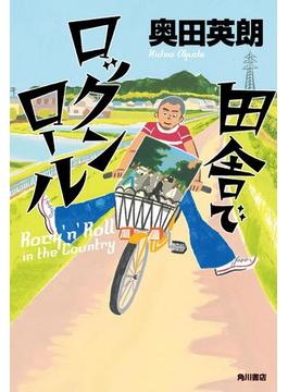 田舎でロックンロール(角川書店単行本)