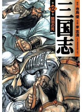 三国志 12(MFコミックス　フラッパーシリーズ)