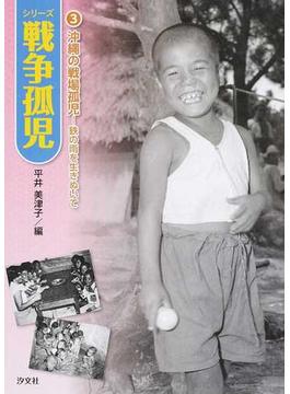 シリーズ戦争孤児 ３ 沖縄の戦場孤児