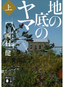 地の底のヤマ（上）(講談社文庫)
