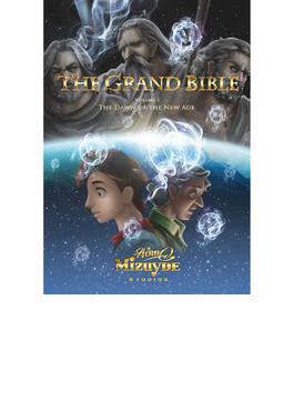 THE GRAND BIBLE - Volume 1 (英語版)(Mizuyde Comics)