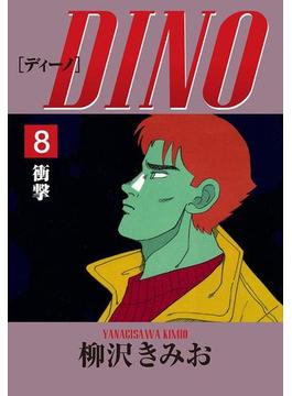 DINO(8)衝撃