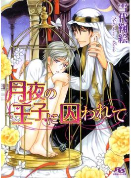 月夜の王子に囚われて(幻冬舎ルチル文庫)