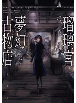 瑠璃宮夢幻古物店 2(アクションコミックス)