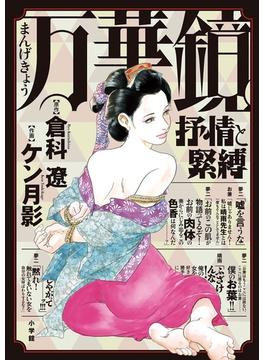 万華鏡～抒情と緊縛～(ビッグコミックス)
