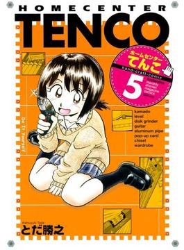 ホームセンターてんこ（５）