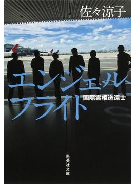 エンジェルフライト　国際霊柩送還士(集英社文庫)