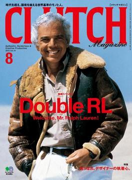 CLUTCH Magazine Vol.41