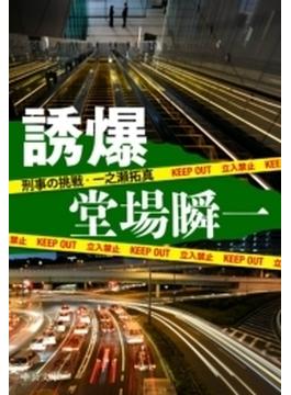 誘爆　刑事の挑戦・一之瀬拓真(中公文庫)
