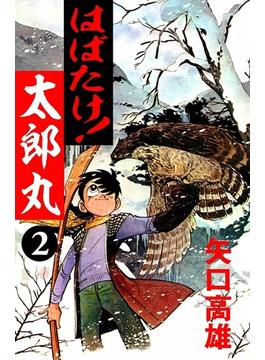 はばたけ！太郎丸　（2）