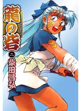 龍の砦　（2）