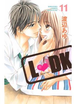 【11-15セット】Ｌ・ＤＫ