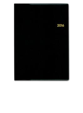 ７２３１　メモリーポケット３（黒） 2016年版