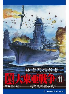 【11-15セット】真・大東亜戦争