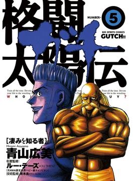 格闘太陽伝ガチ　5(ビッグコミックス)