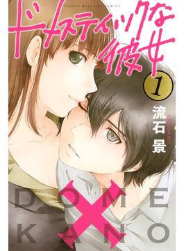【全1-28セット】ドメスティックな彼女