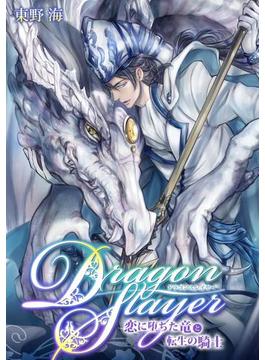 Dragon Slayer～恋に堕ちた竜と転生の騎士～(BL★オトメチカ)