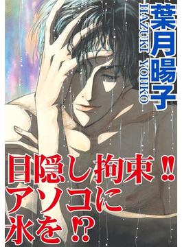 【全1-5セット】目隠し拘束!!アソコに氷を!?(アネ恋♀宣言)