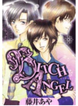 【6-10セット】BITCH ANGEL