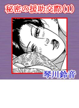 【全1-2セット】秘密の援助交際(官能劇場)