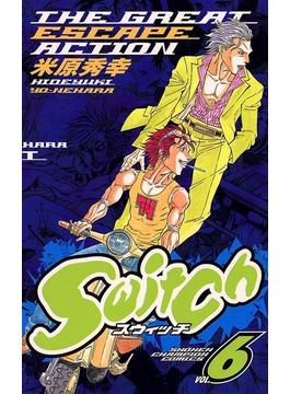 【6-10セット】Switch(少年チャンピオン・コミックス)