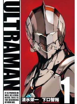 【1-5セット】ULTRAMAN(ヒーローズコミックス)