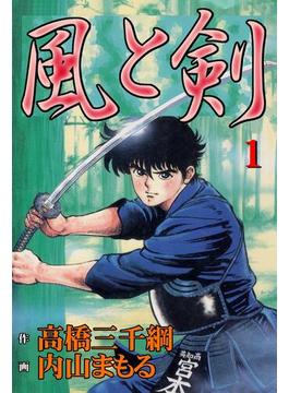 【全1-7セット】風と剣