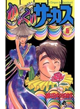 【6-10セット】からくりサーカス(少年サンデーコミックス)