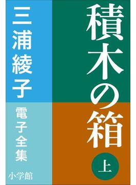 【全1-2セット】積木の箱(三浦綾子 電子全集)