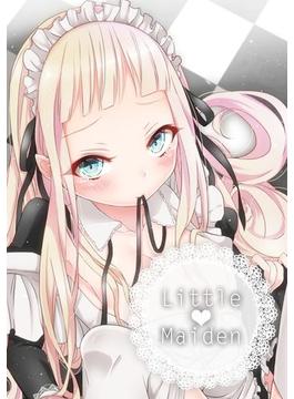 【全1-4セット】Little Maiden(カゲキヤコミック)