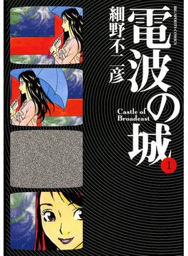 【全1-23セット】電波の城(ビッグコミックス)