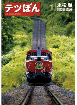 【全1-39セット】テツぼん(ビッグコミックススペシャル)