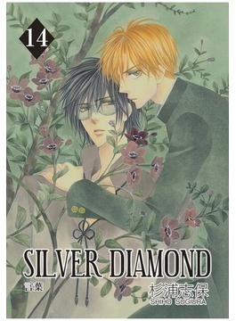 SILVER DIAMOND（14）