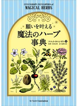 願いを叶える魔法のハーブ事典